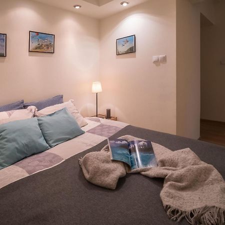 קרקוב Zulu Apartments Old Town מראה חיצוני תמונה