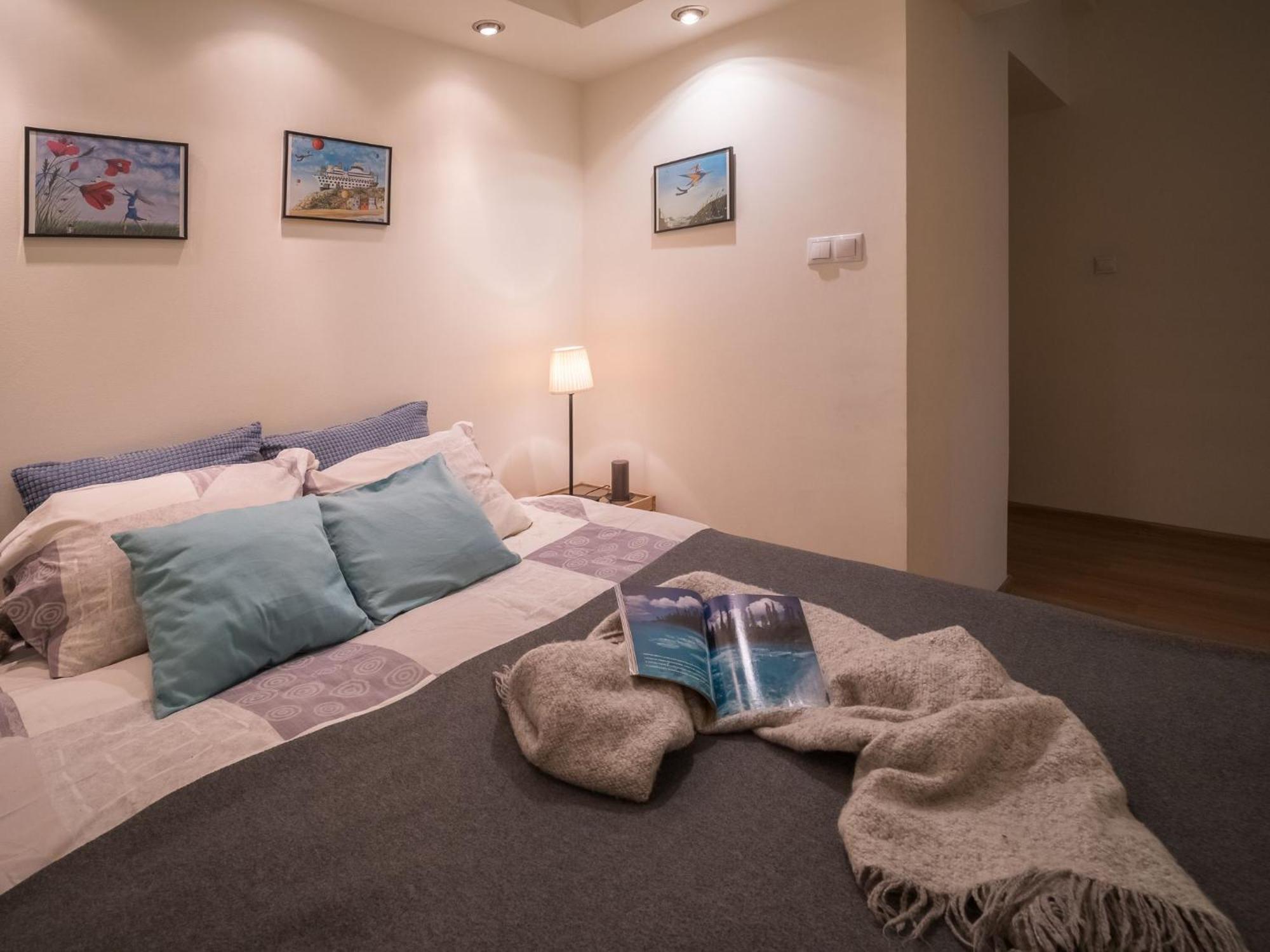 קרקוב Zulu Apartments Old Town מראה חיצוני תמונה