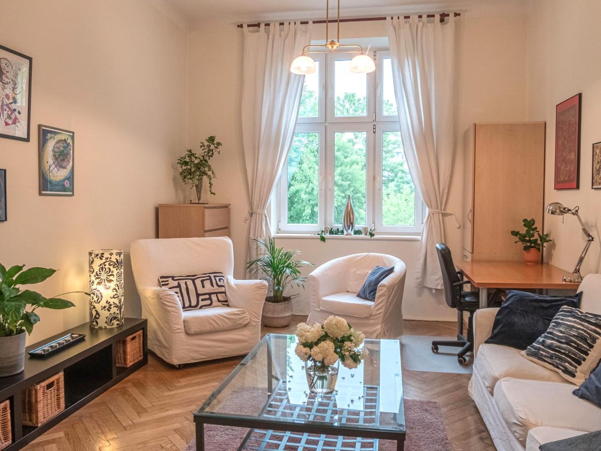 קרקוב Zulu Apartments Old Town מראה חיצוני תמונה