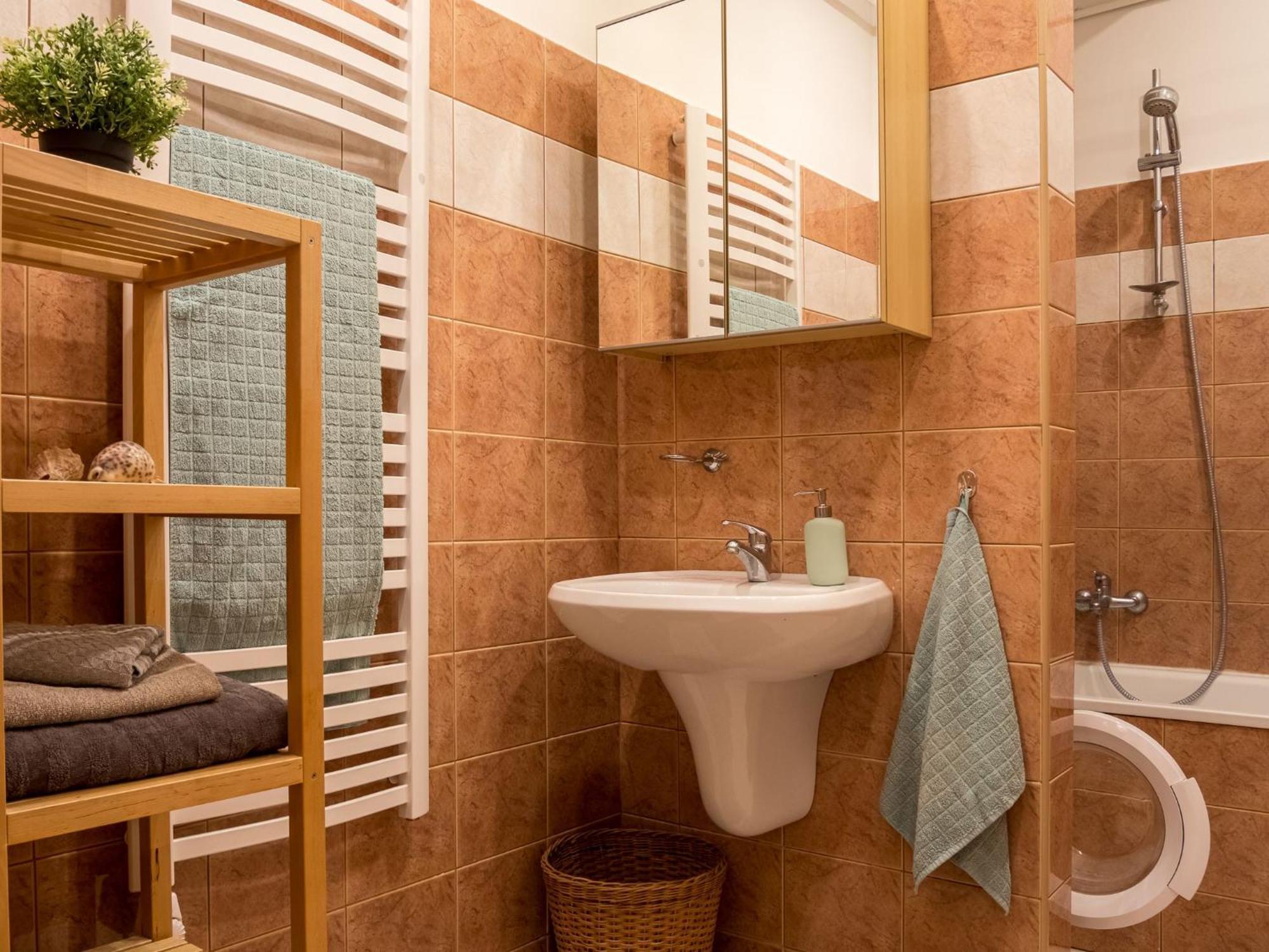 קרקוב Zulu Apartments Old Town מראה חיצוני תמונה