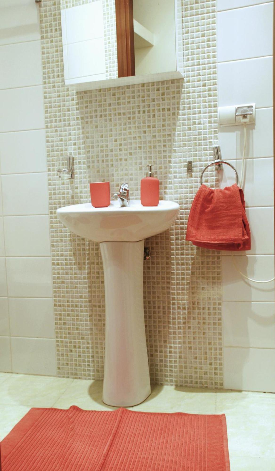 קרקוב Zulu Apartments Old Town מראה חיצוני תמונה