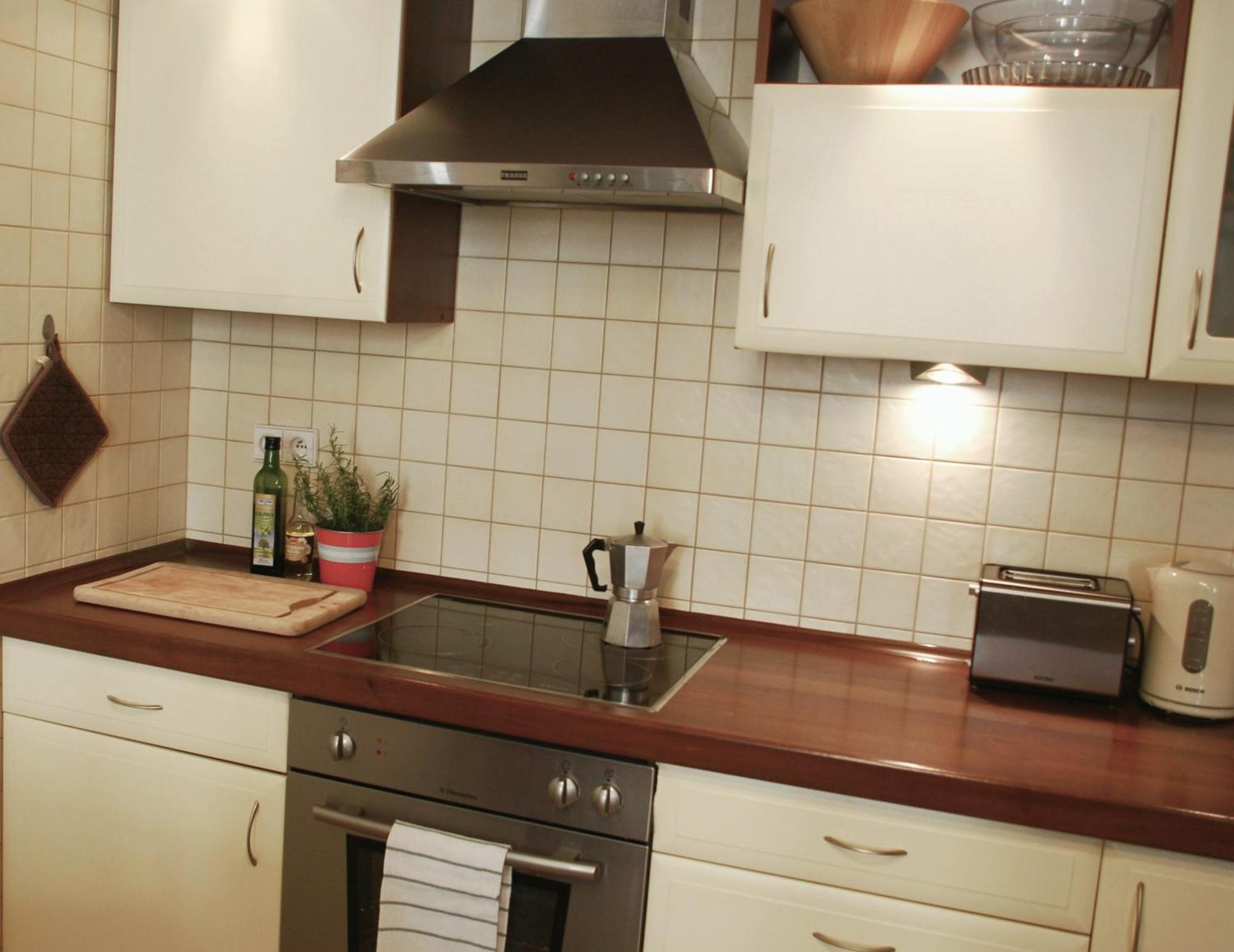 קרקוב Zulu Apartments Old Town מראה חיצוני תמונה