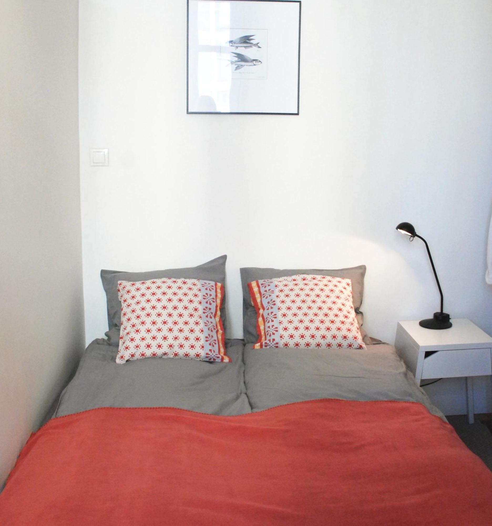 קרקוב Zulu Apartments Old Town חדר תמונה